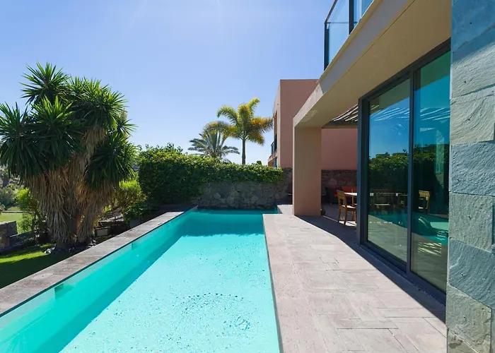 Salobre Villas Lagos