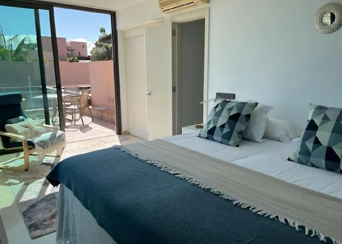 Salobre Villas Lagos