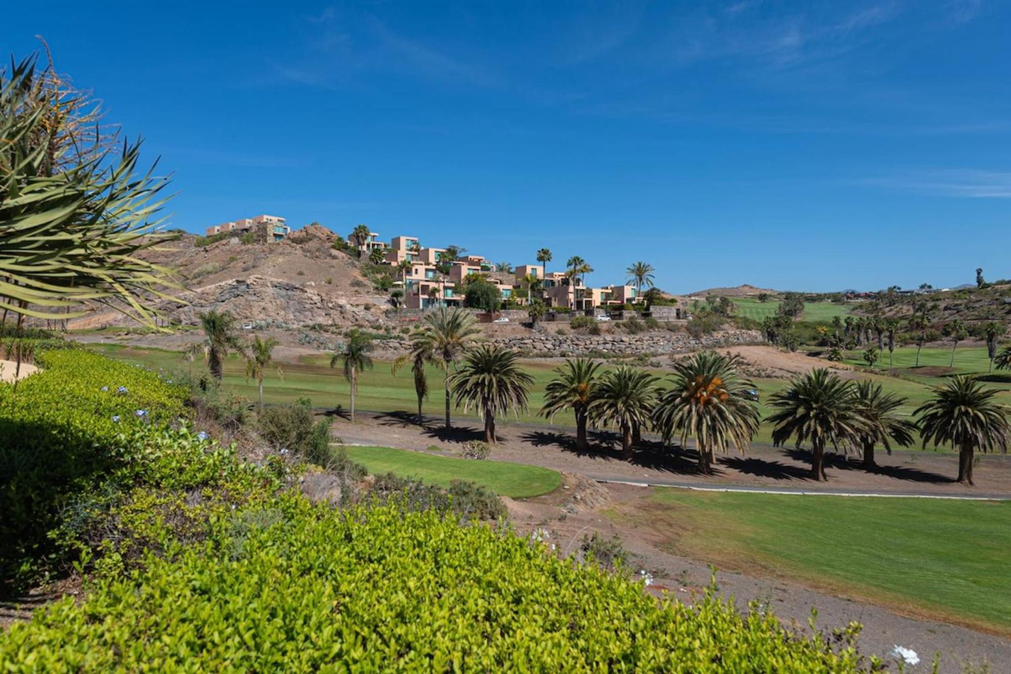 Lagos Villa Salobre (Gran Canaria)