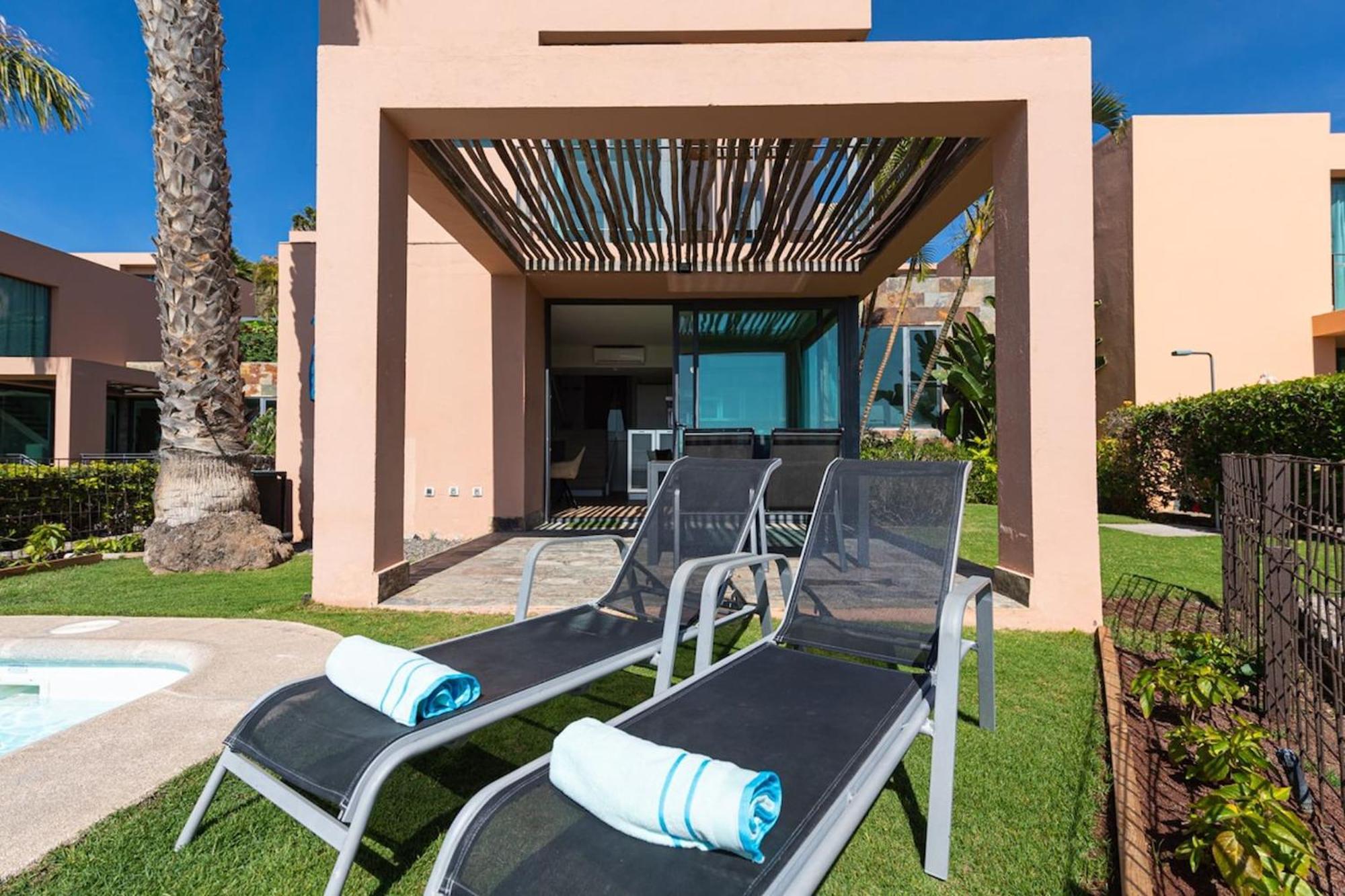 Lagos Villa *