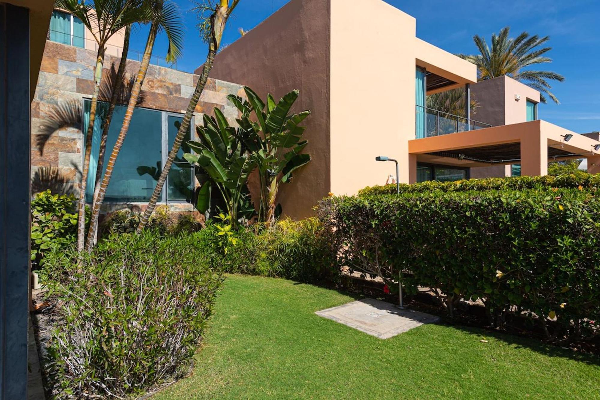 Lagos * Salobre (Gran Canaria)