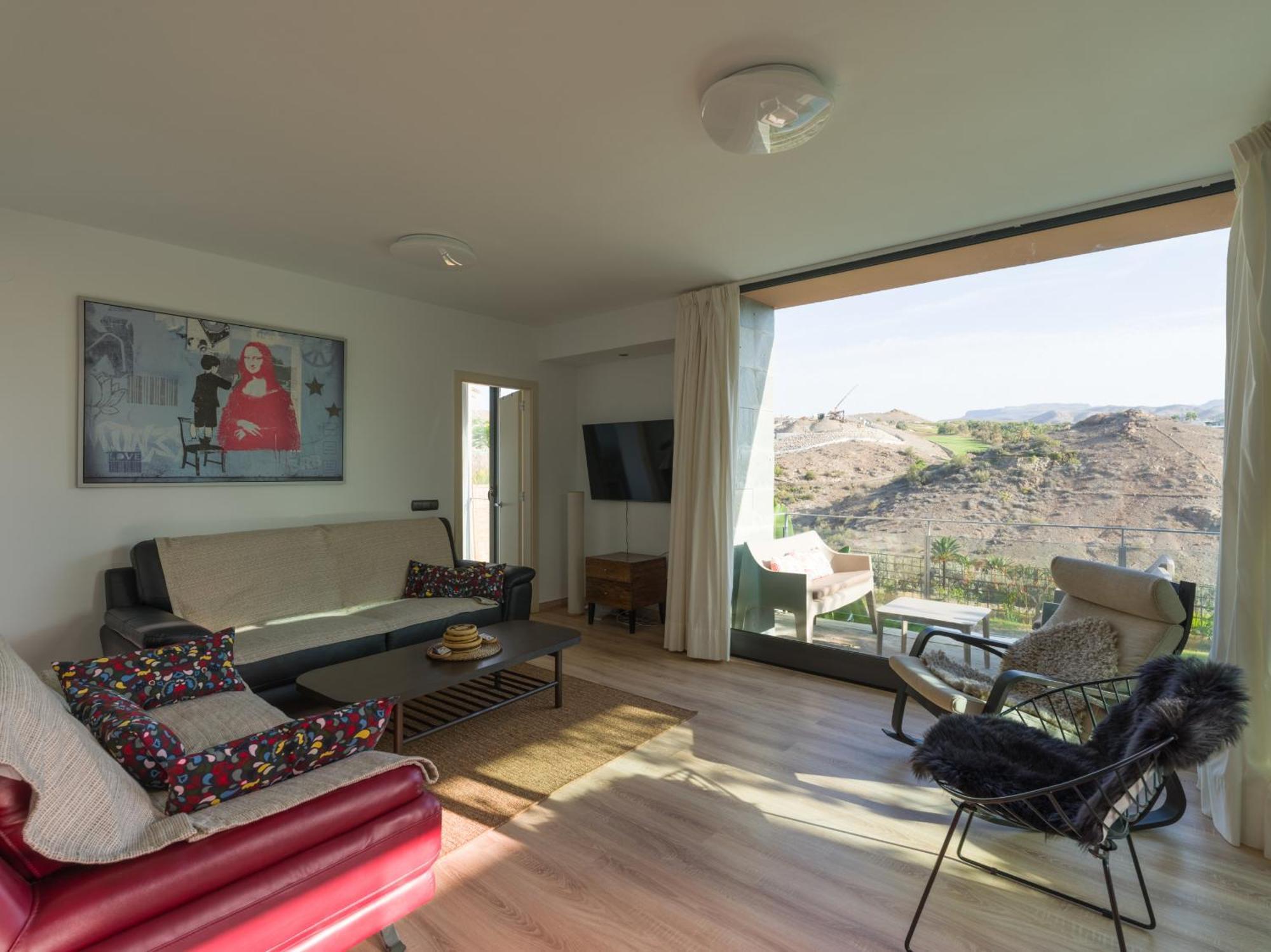 Salobre Lagos * Salobre (Gran Canaria)