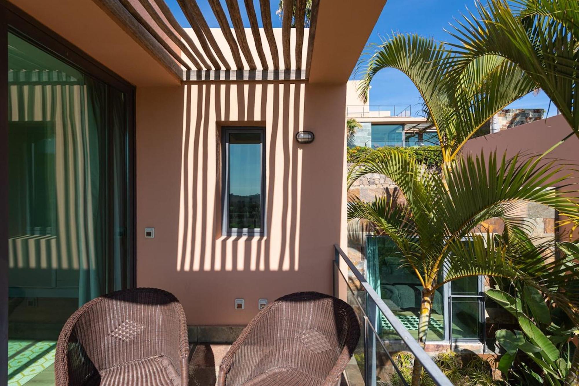 Villa Lagos Salobre (Gran Canaria)