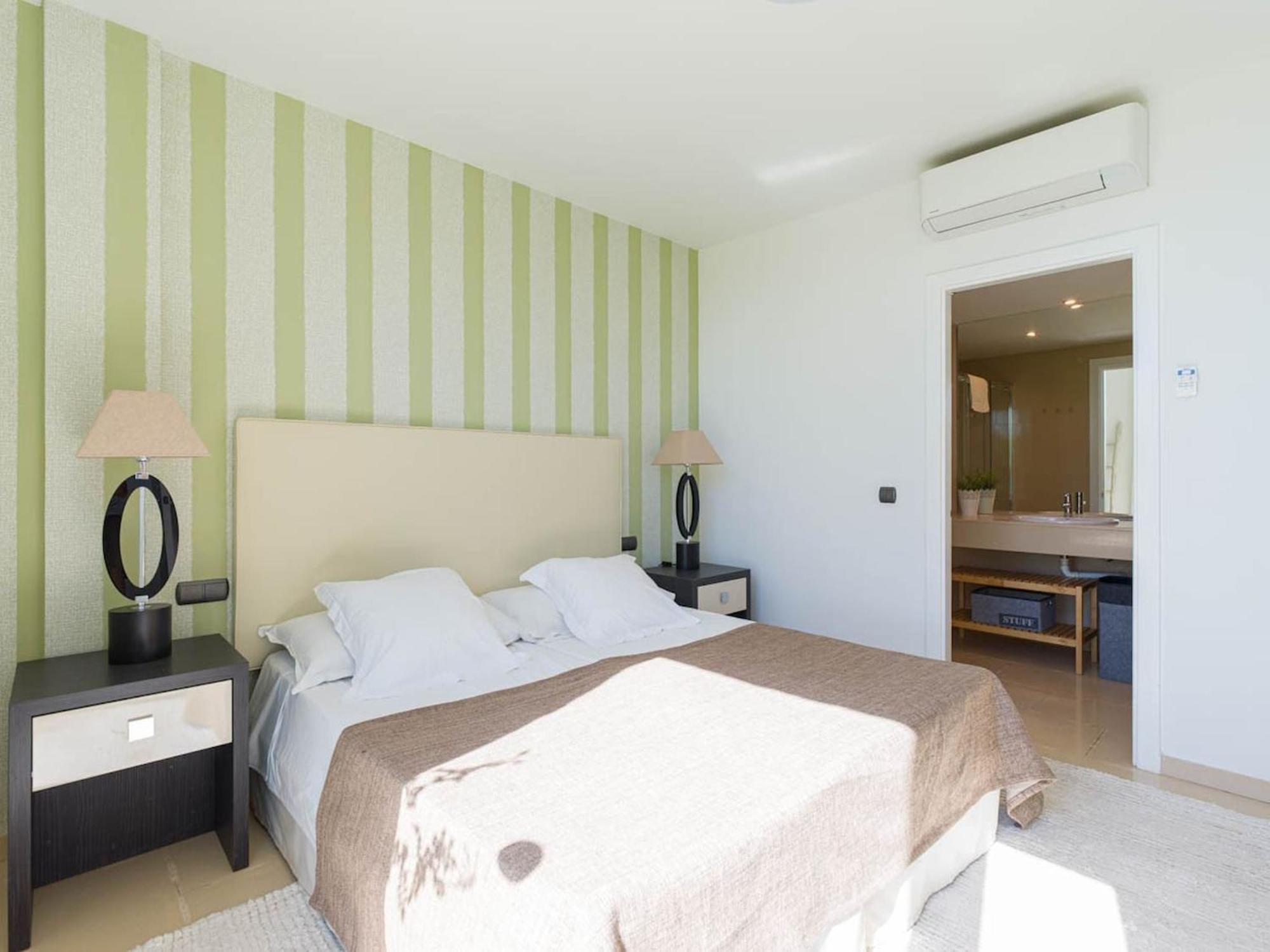 Villa Lagos Salobre (Gran Canaria)