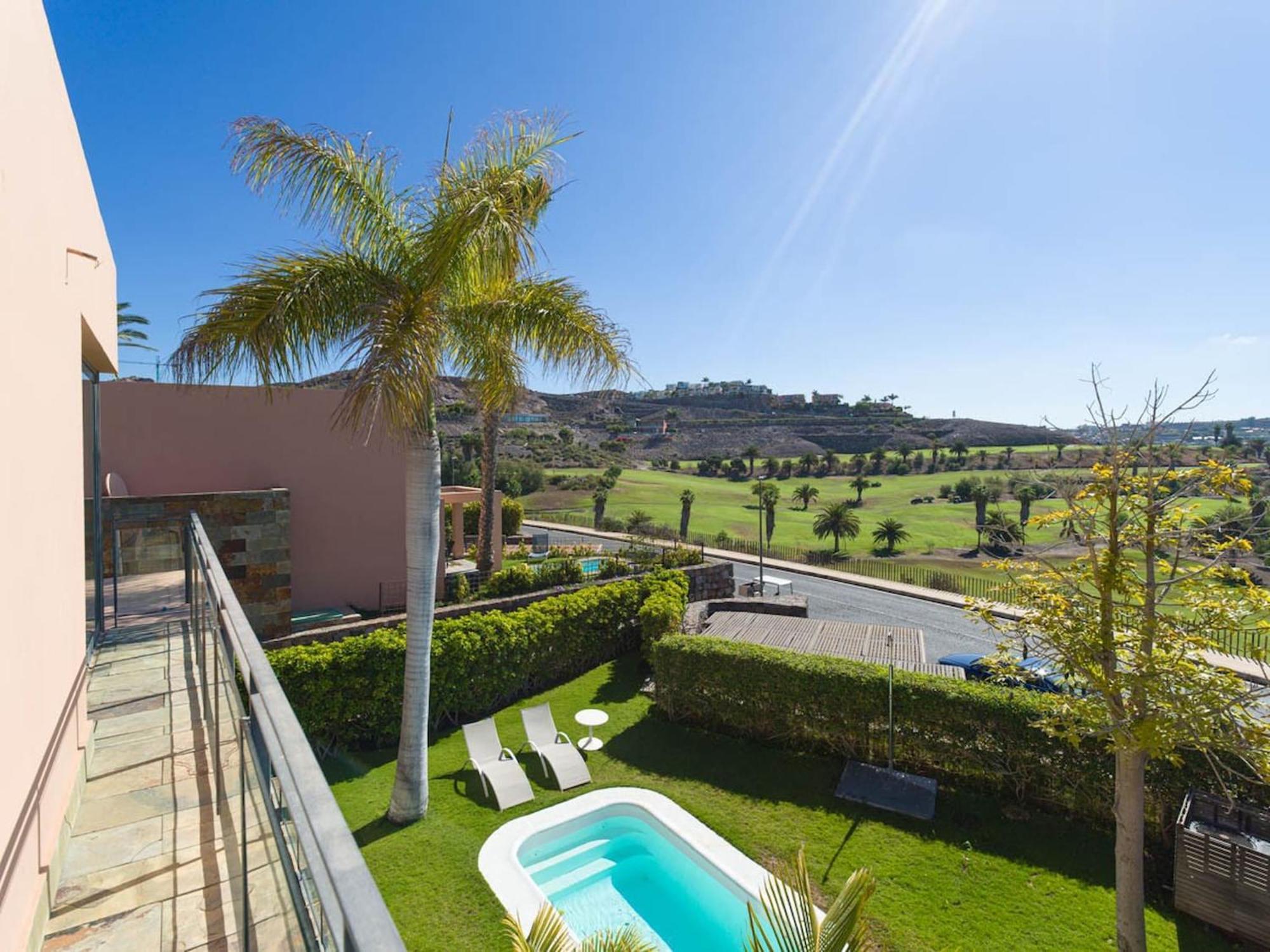 Villa Lagos